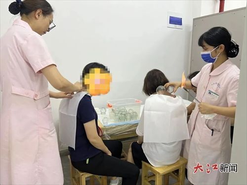 師澤如光 醫者護航 九江市婦幼保健院雙措并舉致敬教師節里的“筑夢人”